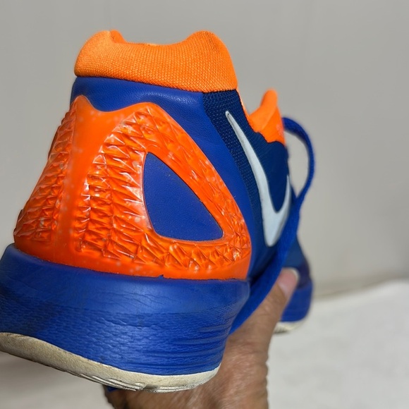 Nike Zoom Hyperdunk 2011 Low Jeremy Lin PE "Linsanity" 487638-418 MSRP 458 - Picture 3 of 16